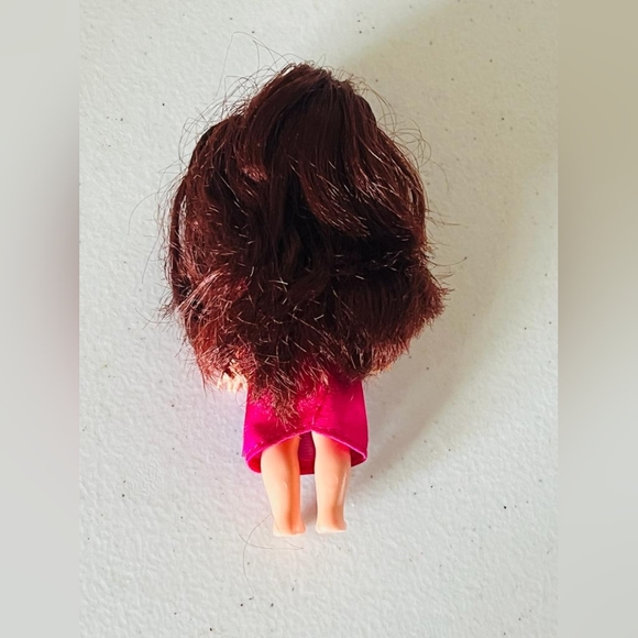 Vintage Kelly doll Barbie doll - Picture 5 of 8